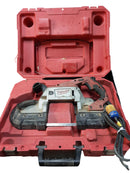 Milwaukee 623220 Red Corded Band Saw
