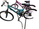 Huffy Trail Runner Blue Mountain Bike