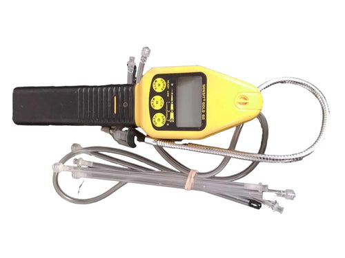 Sensit Gold Electrical Testing Instrument