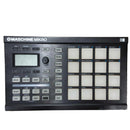 Native Instruments Maschine Mikro Black Drum Machine