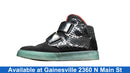 Nike 644576-002 Black