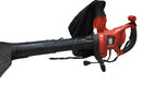 Black & Decker Bv6000 Orange Corded Leaf Blower