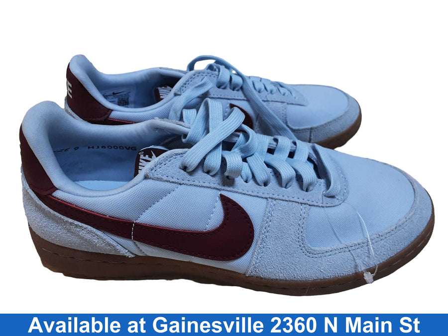 Nike Hj6000-401 Blue