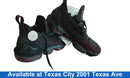 Nike A02588-002 Black