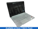 Hp 15-005ds Amd Athlon Silver 8 Gb 64 Gb Silver Laptop
