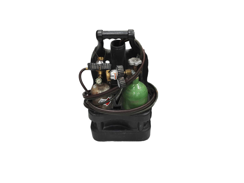 Uniweld Praxiar Black