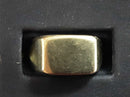 Men's Ring - Silver 8.5 grams Size 10