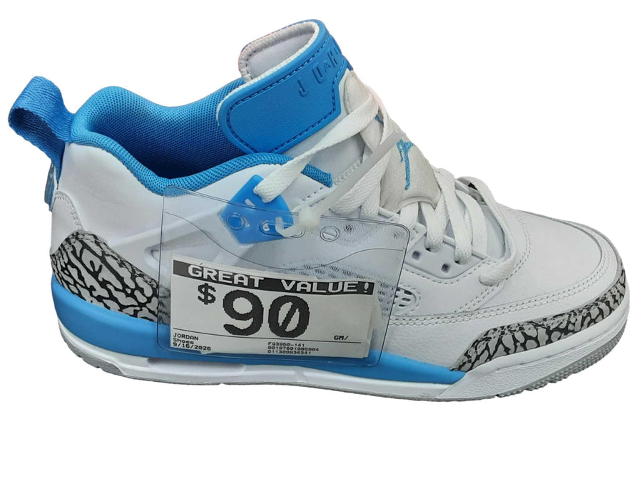 Jordan Fq3950-141 White