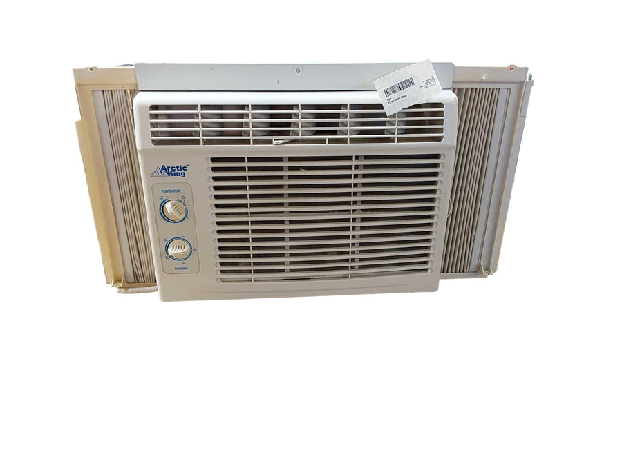 Arctic King Mwk-05cmn1-bi7 White Air Conditioner