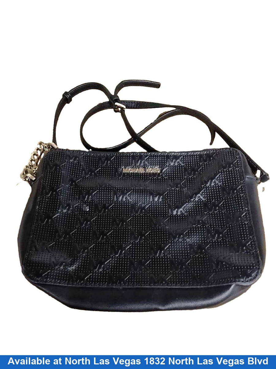 Michael Kors Black Purse / Handbag