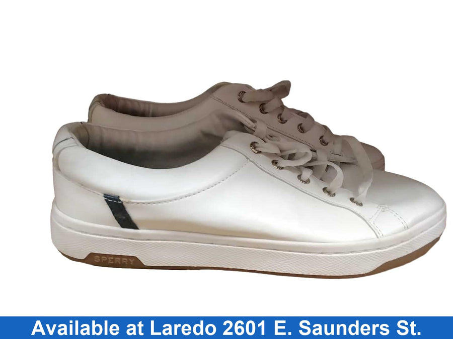 Sperry Sts86035 White