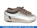 Sperry Sts86035 White