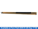 Jp Blue Billiards