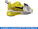 Nike Cz9370-700 Yellow