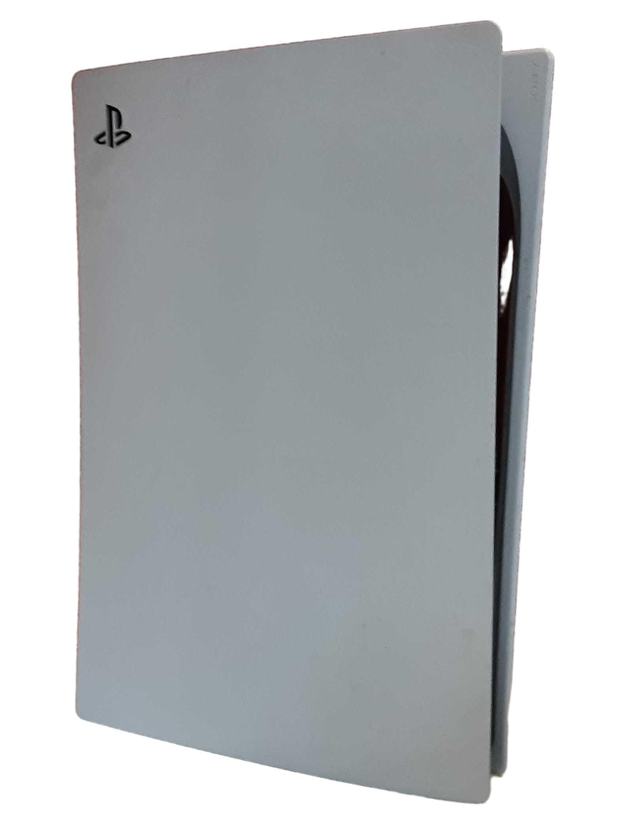 Sony Playstation 5 Digital Edition (825gb) 825 Gb White Video Game Console