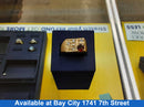 Men's Ring - Yellow Gold 10k (.417) 15.5 grams Size 12