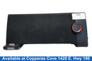 Xtremmac Tango-trx Black Bookshelf Speaker