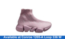 Balenciaga Speed 2.0 Trainers Pink