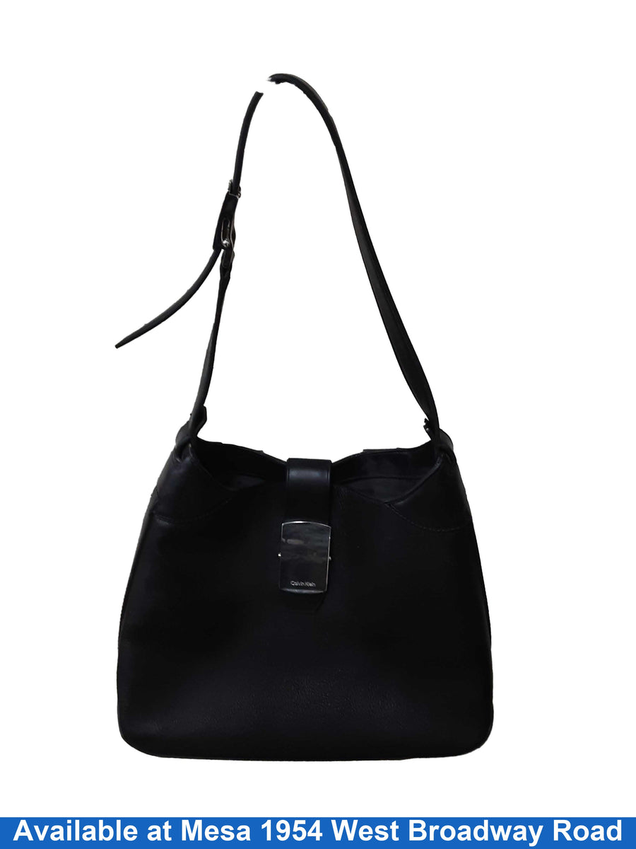 Calvin Klein 54163 Black Purse / Handbag