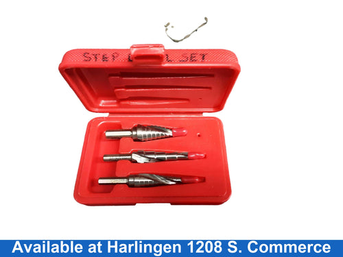 Dr70101 Red Hand Drill
