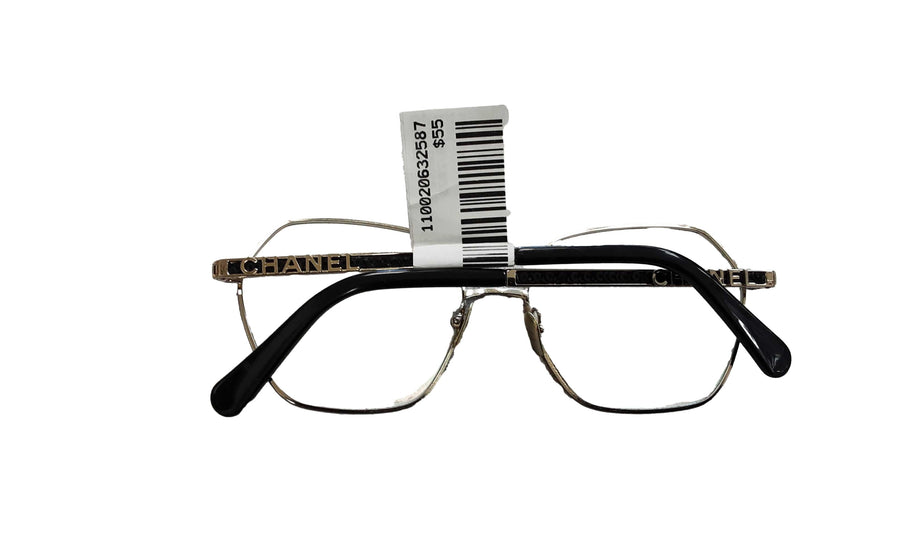 Chanel 2204 Black