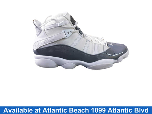 Jordan 322992-121 White