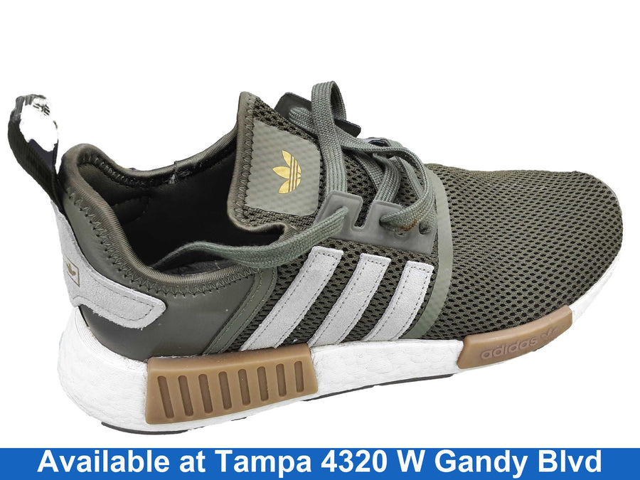 Adidas Shw6778 Green