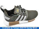 Adidas Shw6778 Green