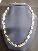Wheat Chain - Silver 35.9 grams 20 inch