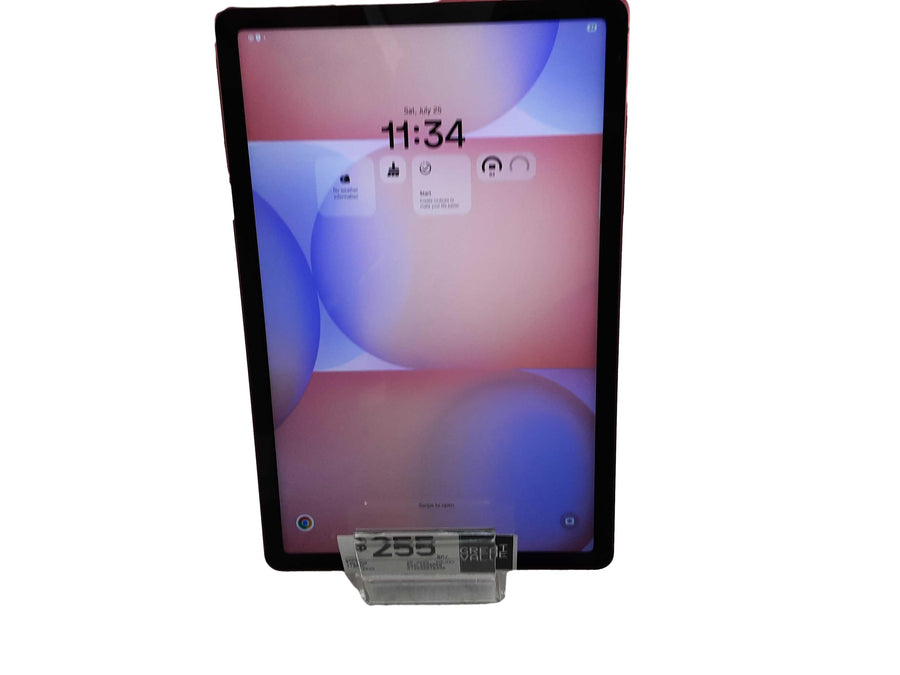 Samsung Sm-x400__galaxy Tab S10 Lite Pink Tablet
