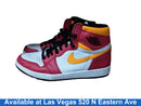 Jordan 555088-603 Multi-color