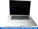 Apple A2141 Intel Core I9 - 9th Generation 32 Gb 1 Tb Gray Laptop