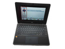 Acer N23h7 Intel Celeron 4 Gb 16 Gb Black Laptop