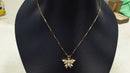 Chain - Yellow Gold 14k (.585) 2.7 grams 18 inch