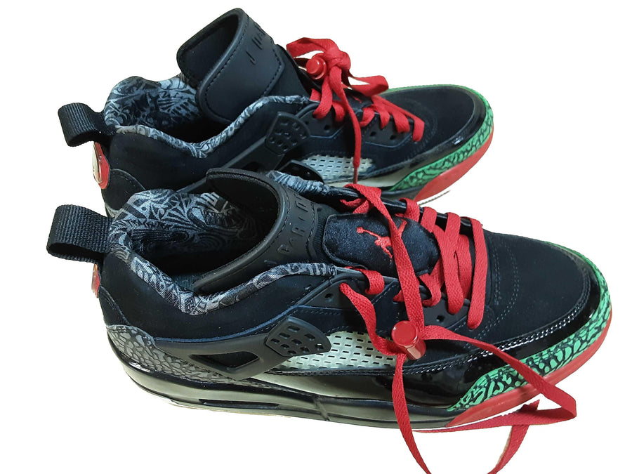 Jordan Fq1759-060 Black