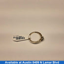 Women's Ring - Yellow Gold 10k (.417) 1.6 grams Size 7