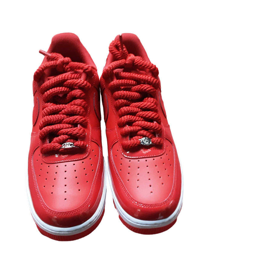 Nike Ix4088-657 Red