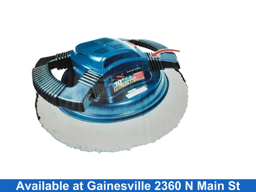 Road Xpedition I-4560 Black Floor Buffer / Polisher