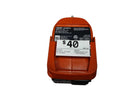 Ridgid R86097 Orange Battery Charger
