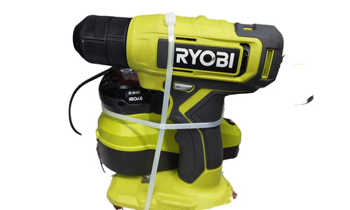 Ryobi P611 Green