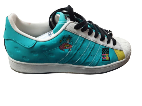 Adidas Gz2861 Multi-color