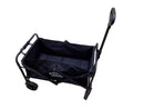 Lashake Black Fishing Cart Lashake Black