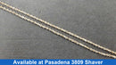 Rope Chain - Yellow Gold 10k (.417) 19.1 grams 24 inch