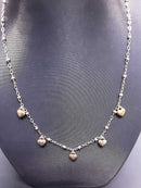 Chain - Silver 4.1 grams 16 inch