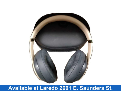 Beats By Dr. Dre Studio3 Black Stereo Headphone