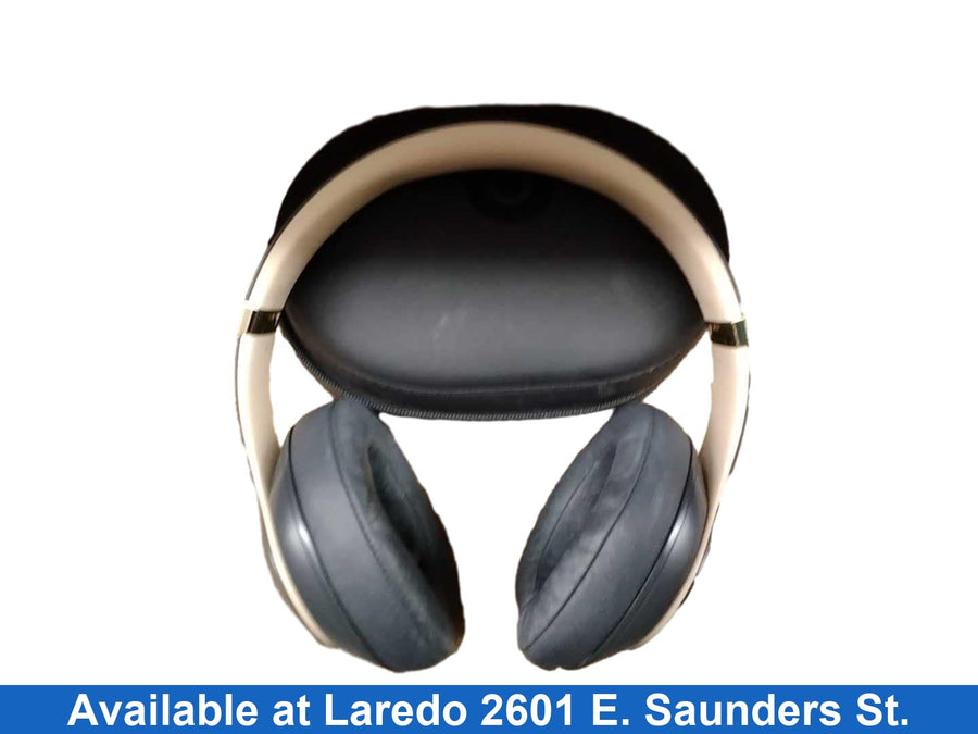 Beats By Dr. Dre Studio3 Black Stereo Headphone