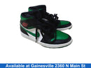 Jordan 554724-067 Green