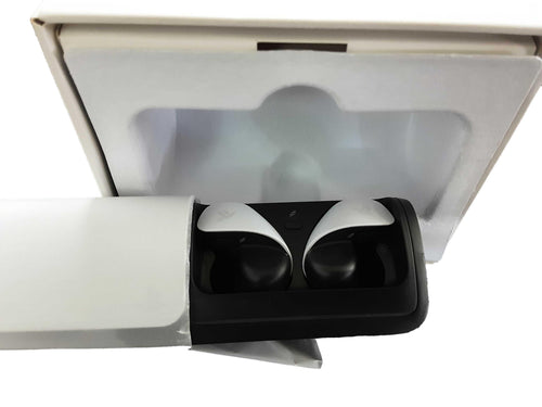 Sony Ch-zwe1 White Gaming Headset