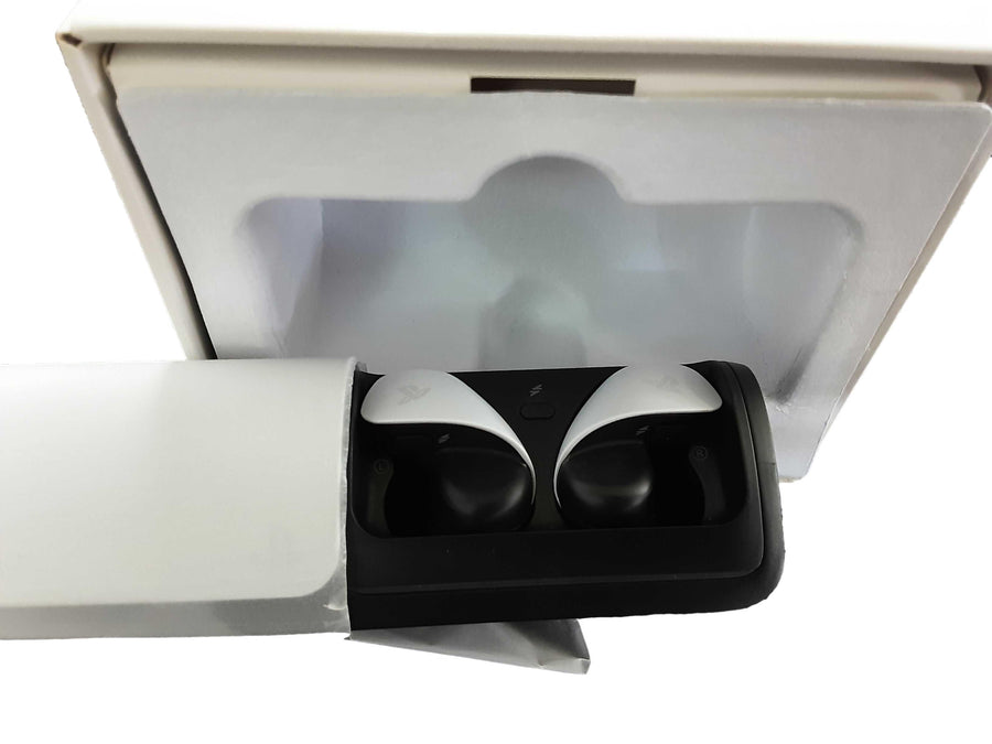 Sony Ch-zwe1 White Gaming Headset