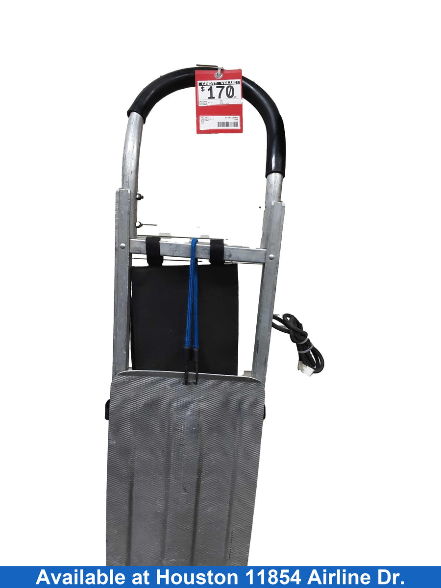 Magliner Silver Dolly / Cart